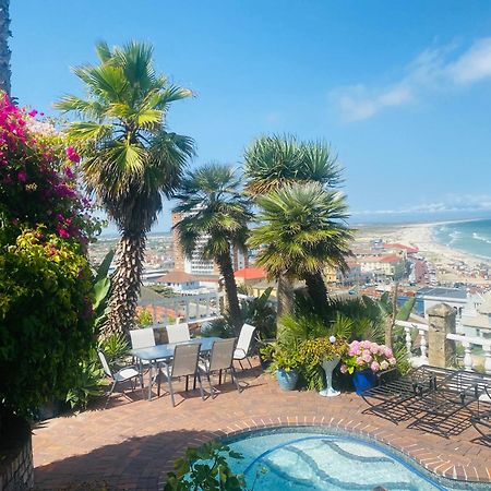 A Heavenly View Apartment Muizenberg Exterior photo