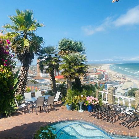 A Heavenly View Apartment Muizenberg Exterior photo