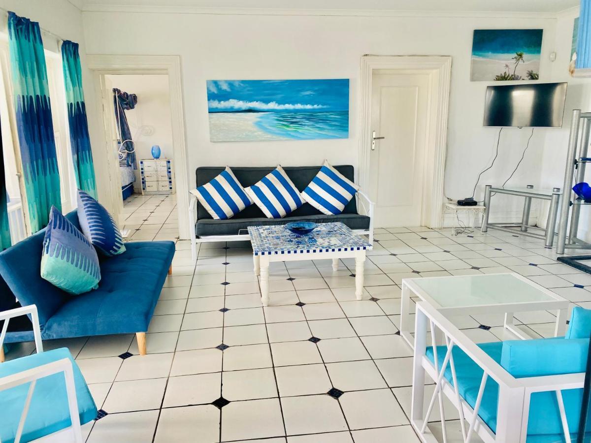 A Heavenly View Apartment Muizenberg Exterior photo