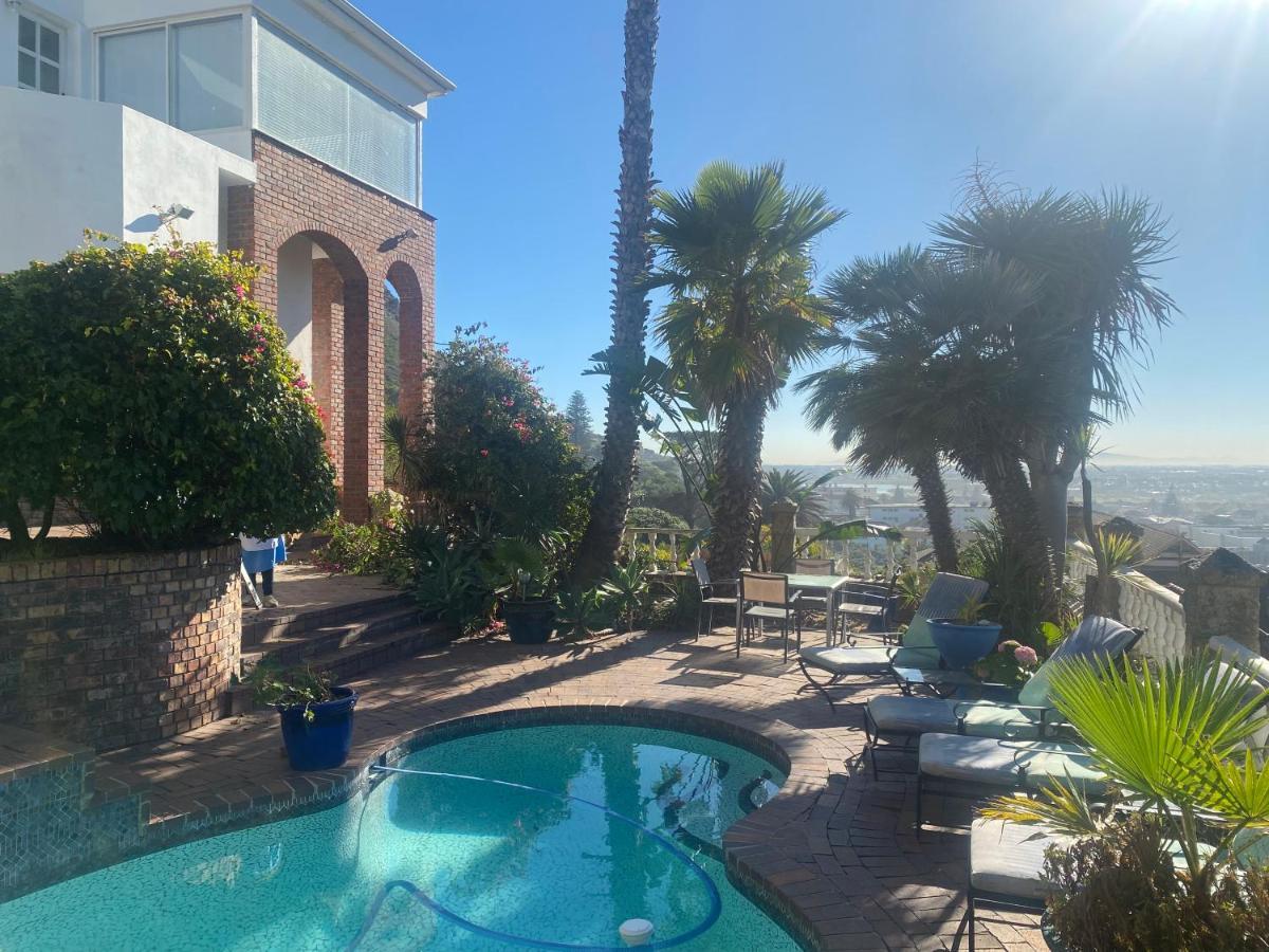 A Heavenly View Apartment Muizenberg Exterior photo