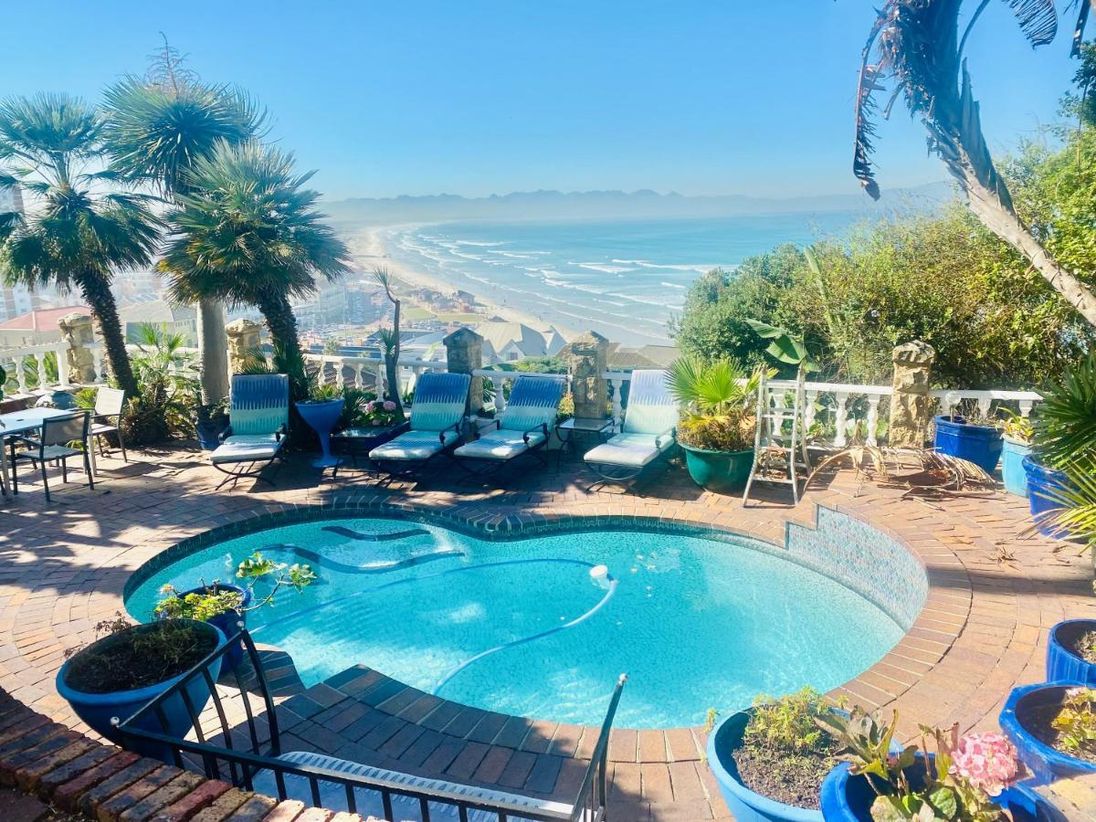 A Heavenly View Apartment Muizenberg Exterior photo