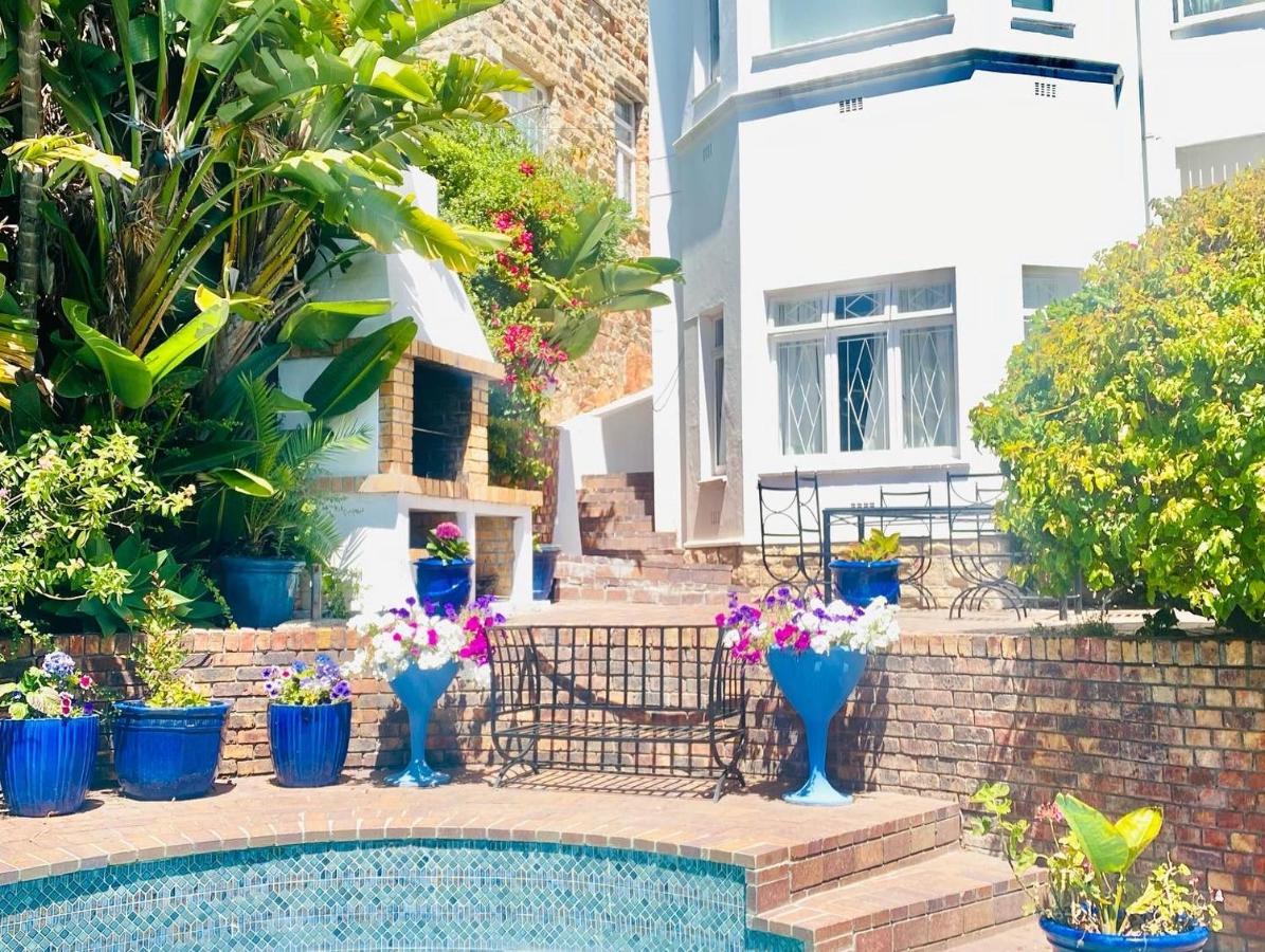 A Heavenly View Apartment Muizenberg Exterior photo