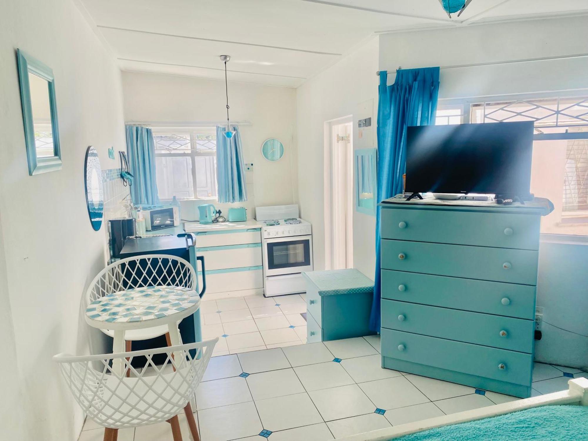 A Heavenly View Apartment Muizenberg Exterior photo