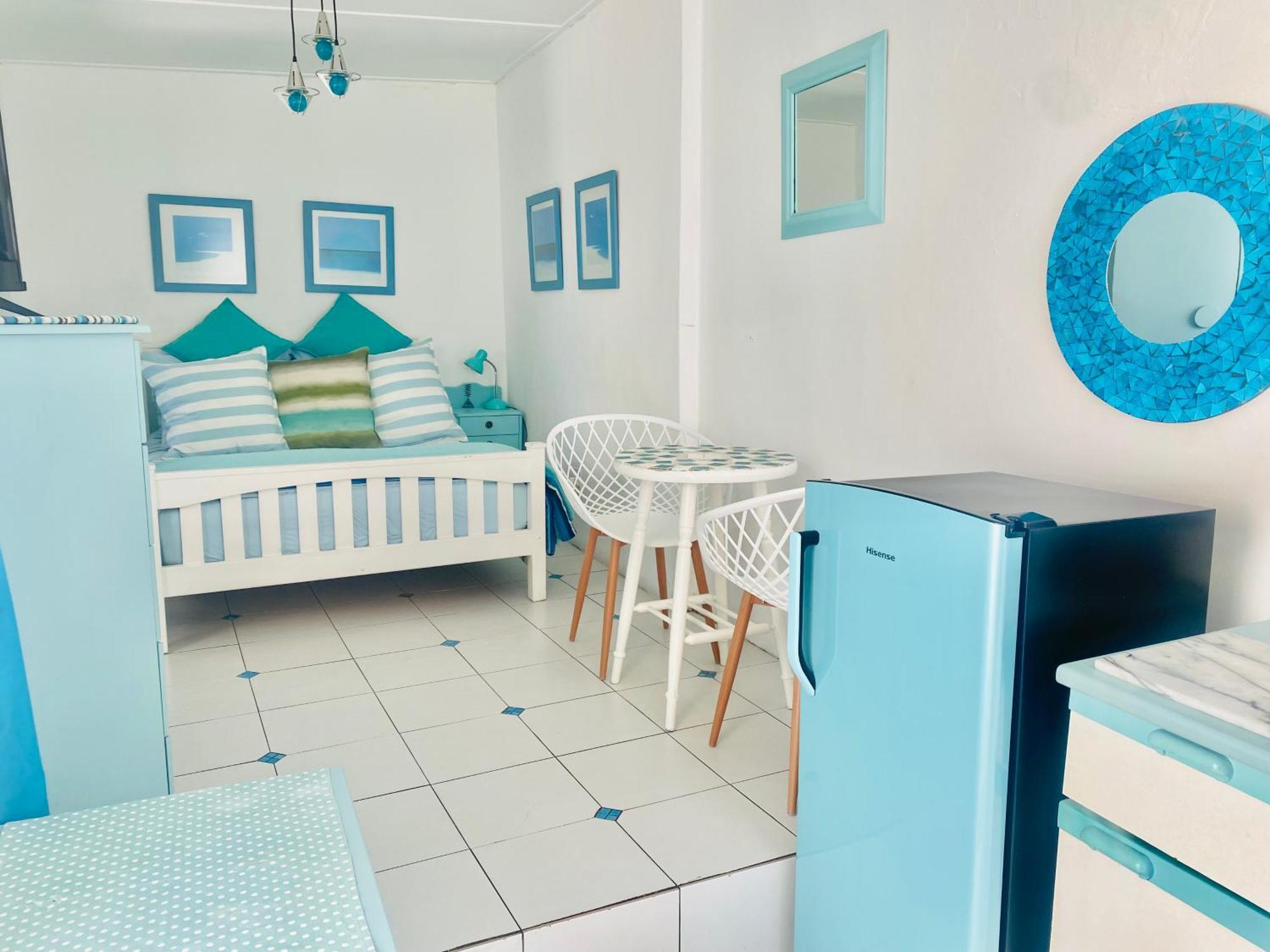 A Heavenly View Apartment Muizenberg Exterior photo