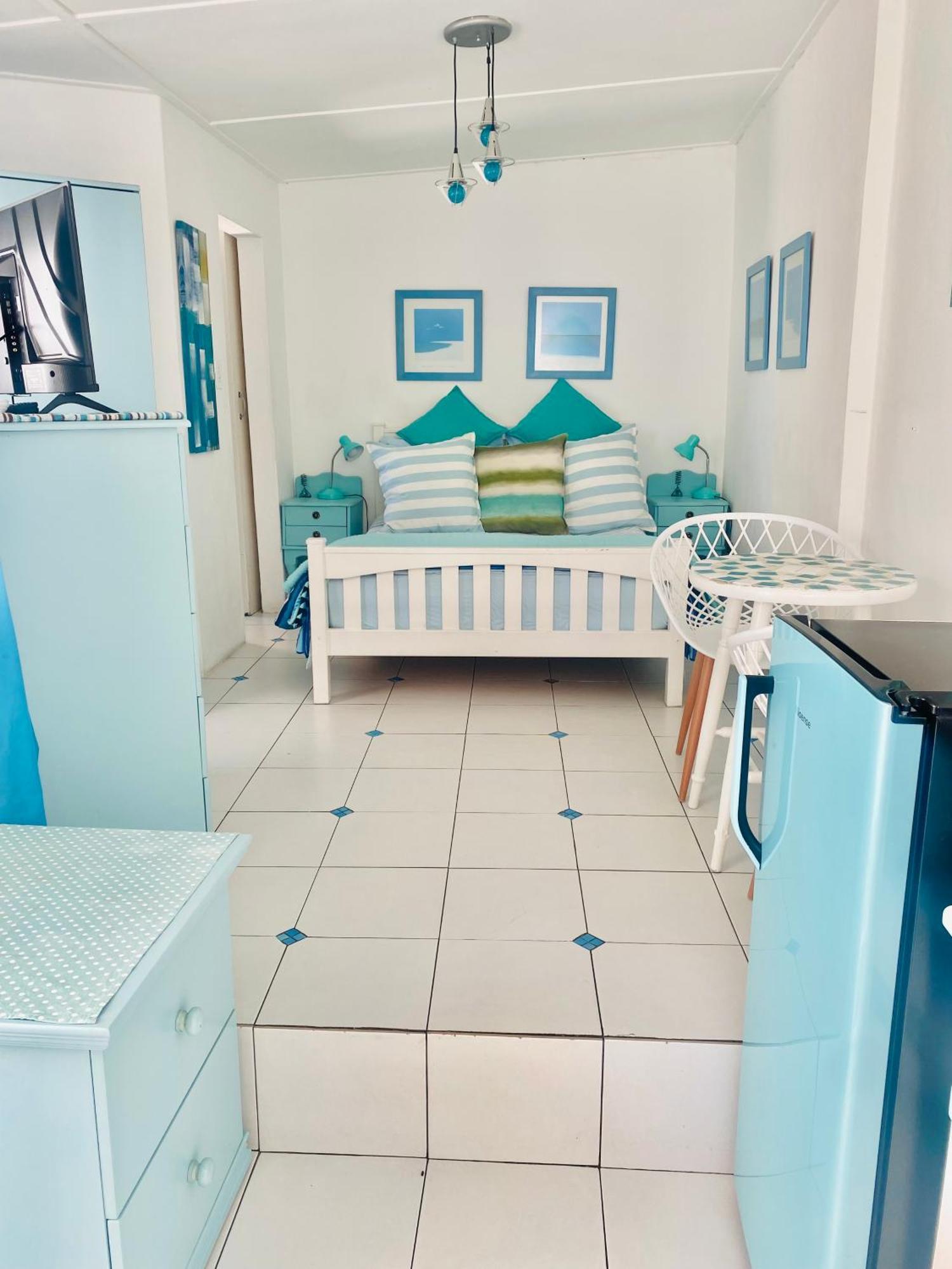 A Heavenly View Apartment Muizenberg Exterior photo