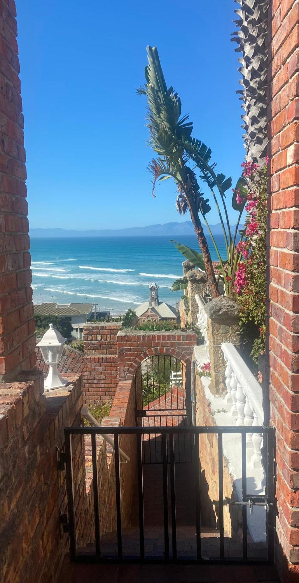 A Heavenly View Apartment Muizenberg Exterior photo