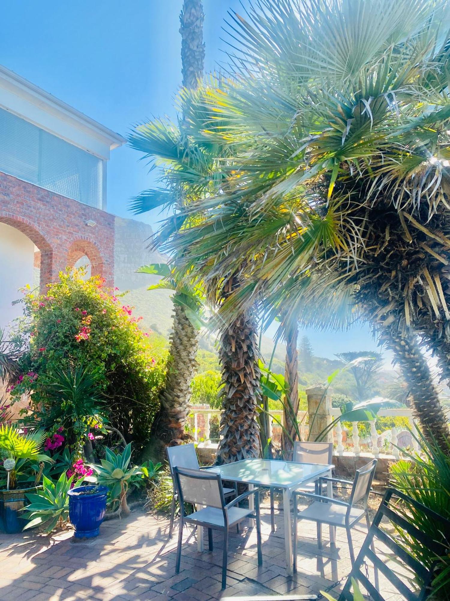A Heavenly View Apartment Muizenberg Exterior photo