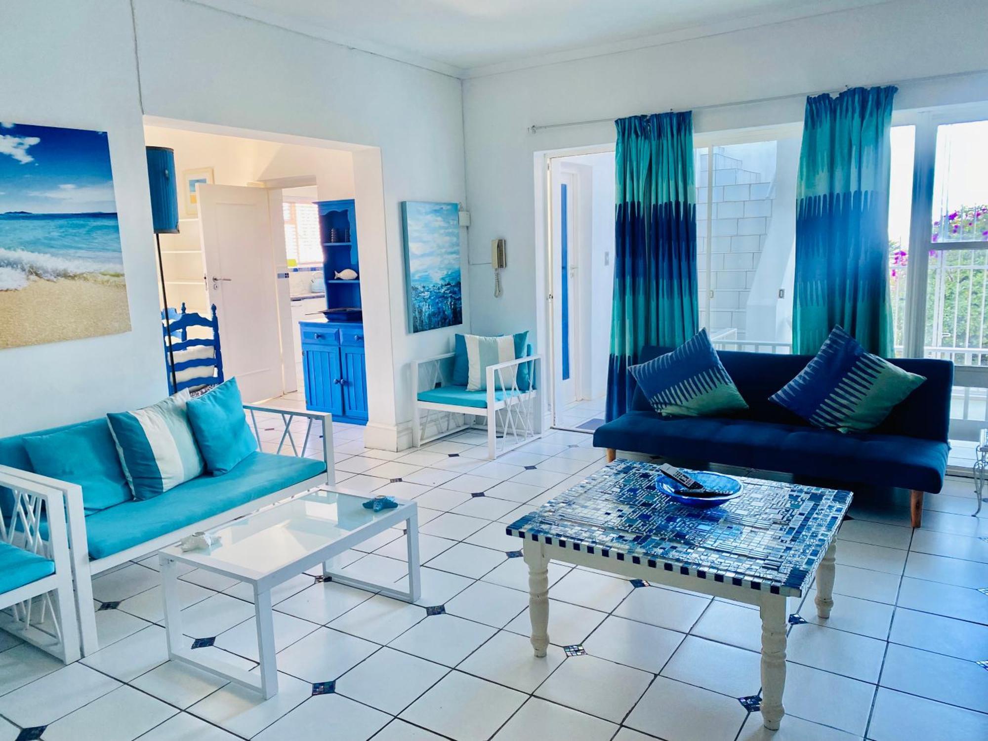 A Heavenly View Apartment Muizenberg Exterior photo