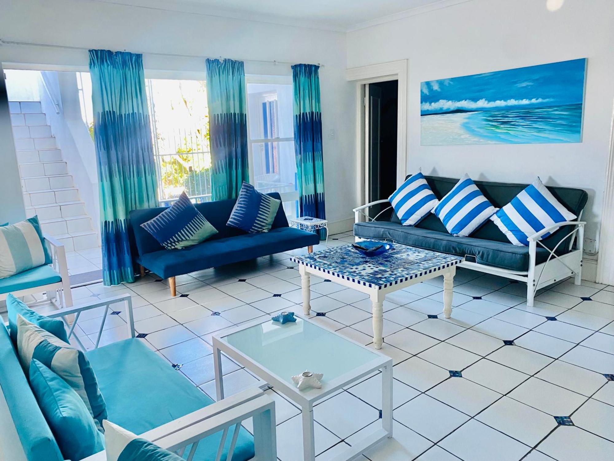A Heavenly View Apartment Muizenberg Exterior photo
