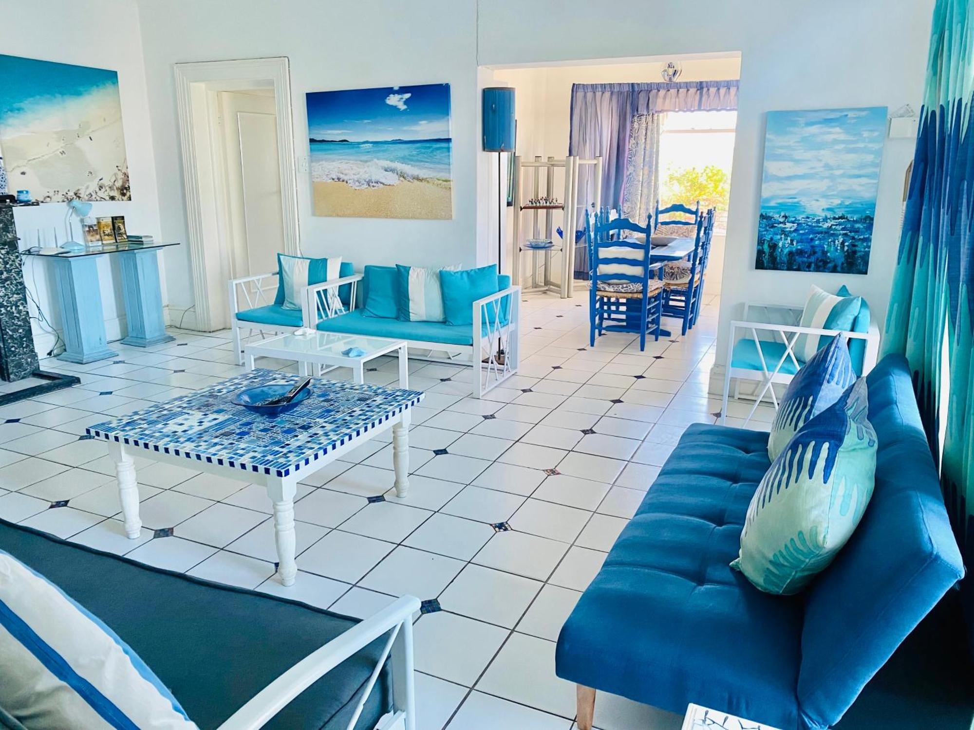 A Heavenly View Apartment Muizenberg Exterior photo