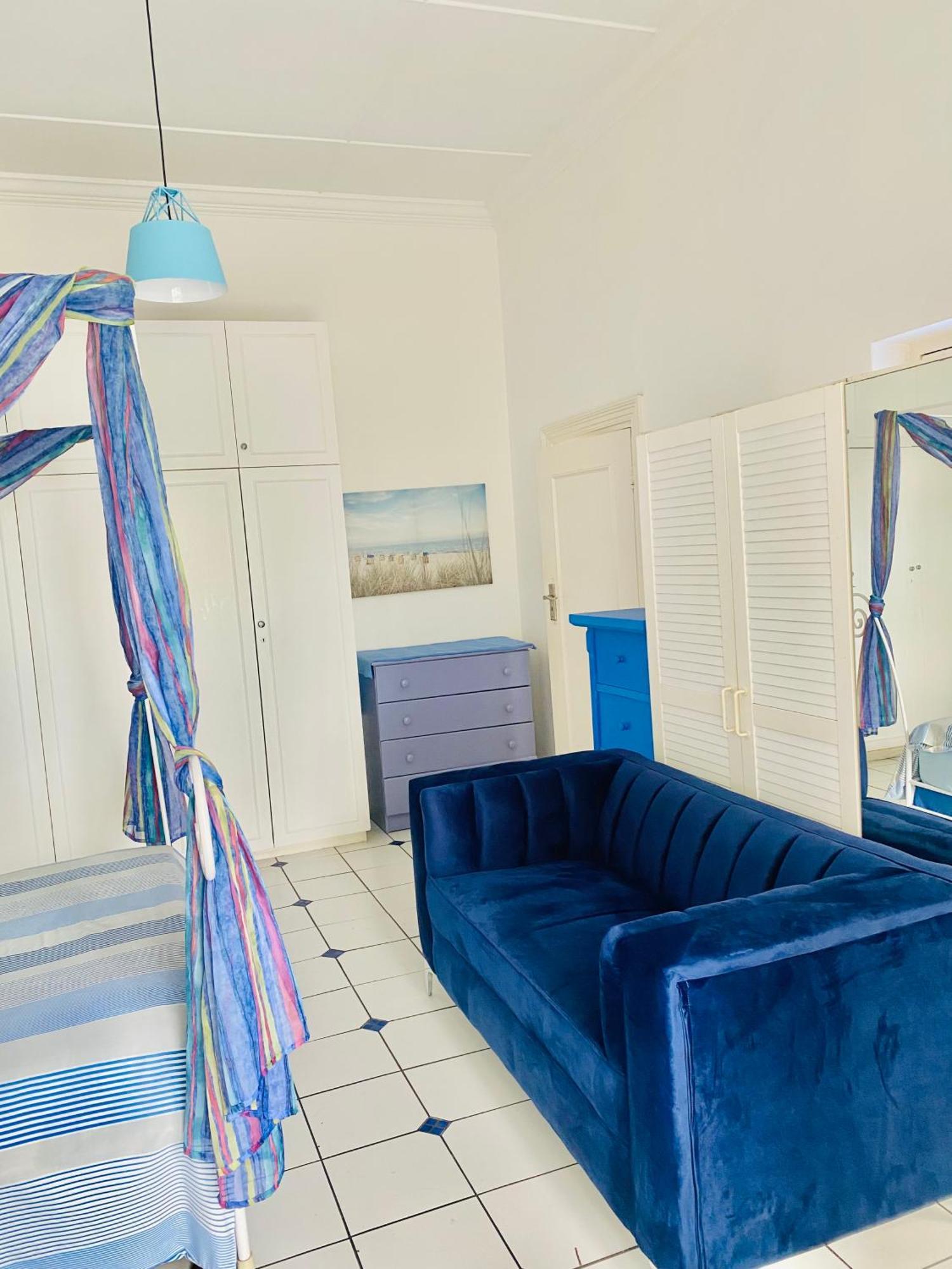 A Heavenly View Apartment Muizenberg Exterior photo