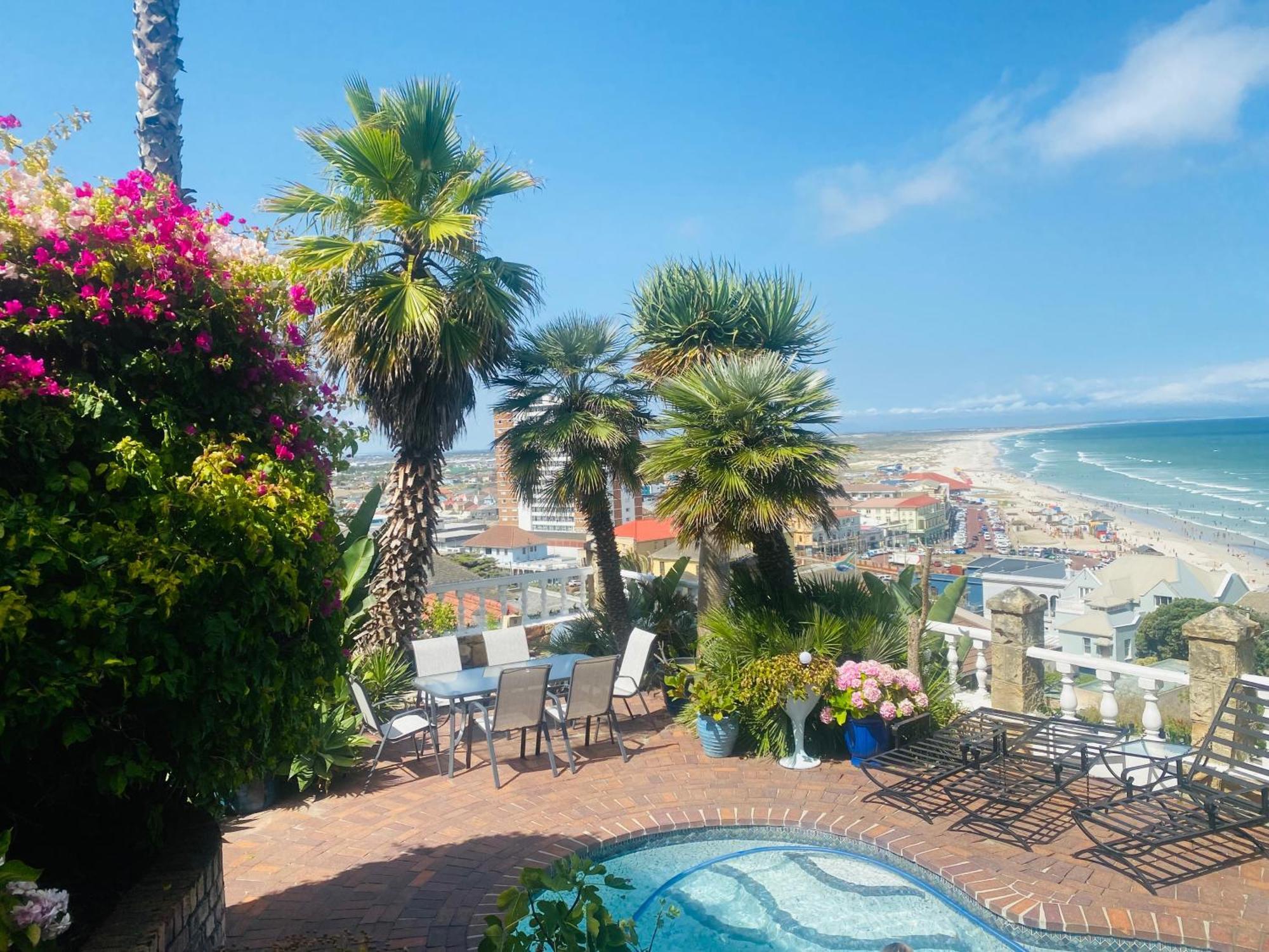 A Heavenly View Apartment Muizenberg Exterior photo
