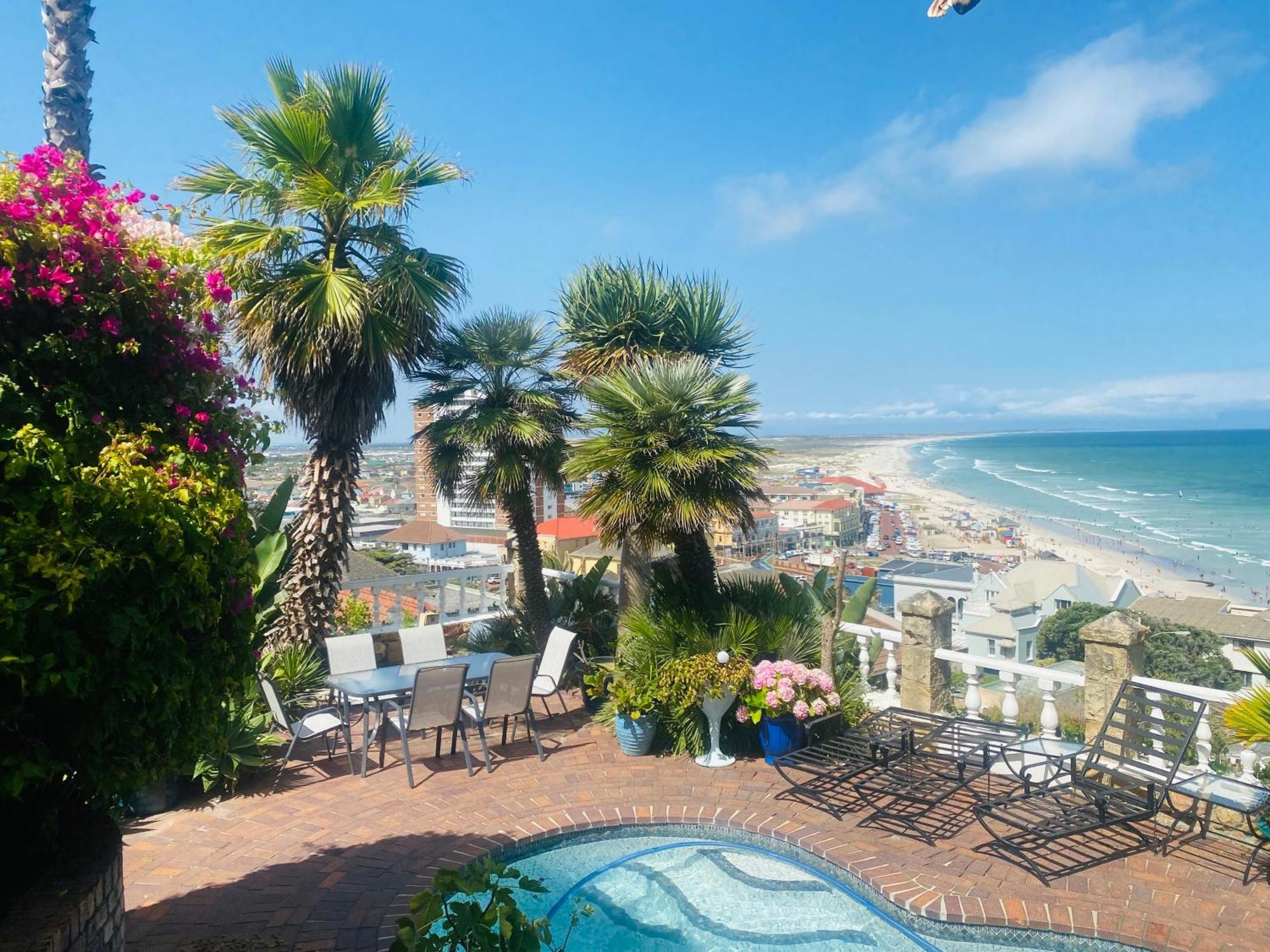 A Heavenly View Apartment Muizenberg Exterior photo