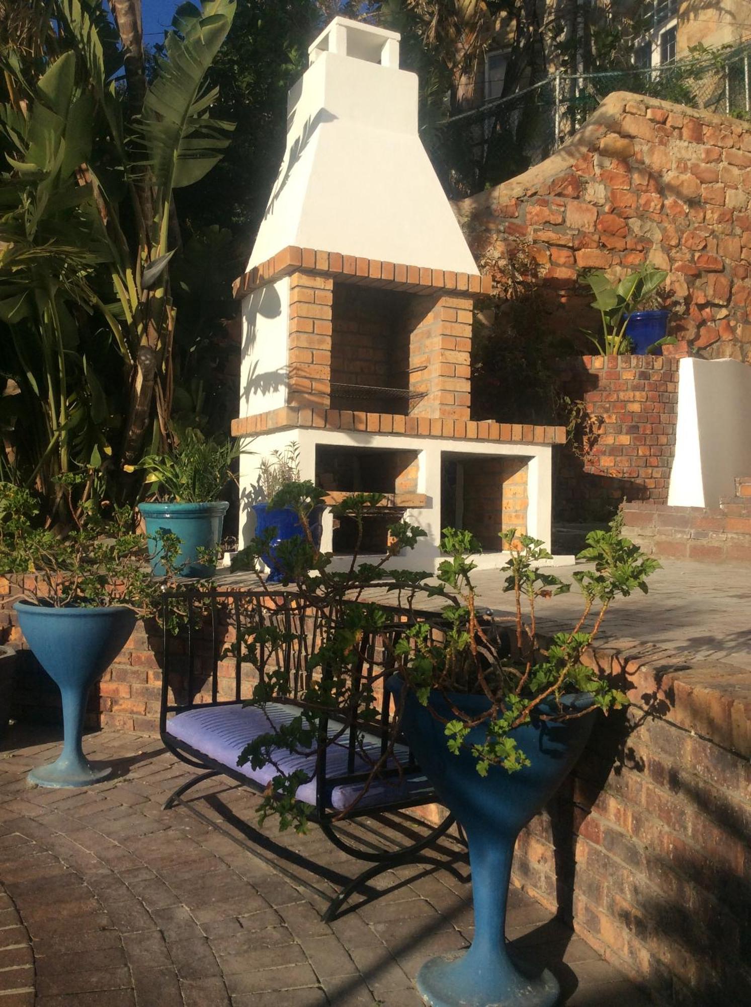 A Heavenly View Apartment Muizenberg Exterior photo