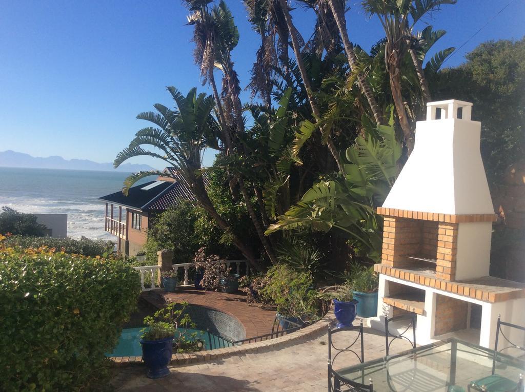 A Heavenly View Apartment Muizenberg Exterior photo