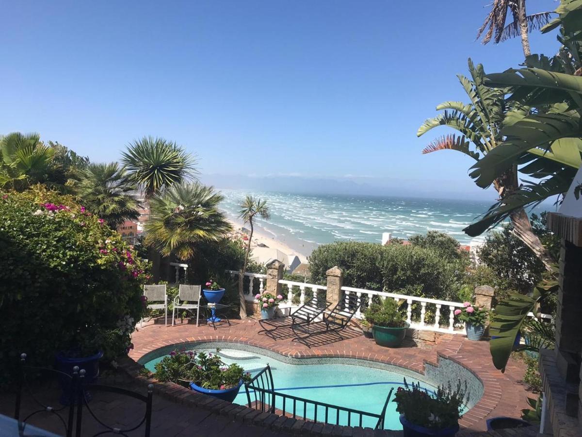 A Heavenly View Apartment Muizenberg Exterior photo