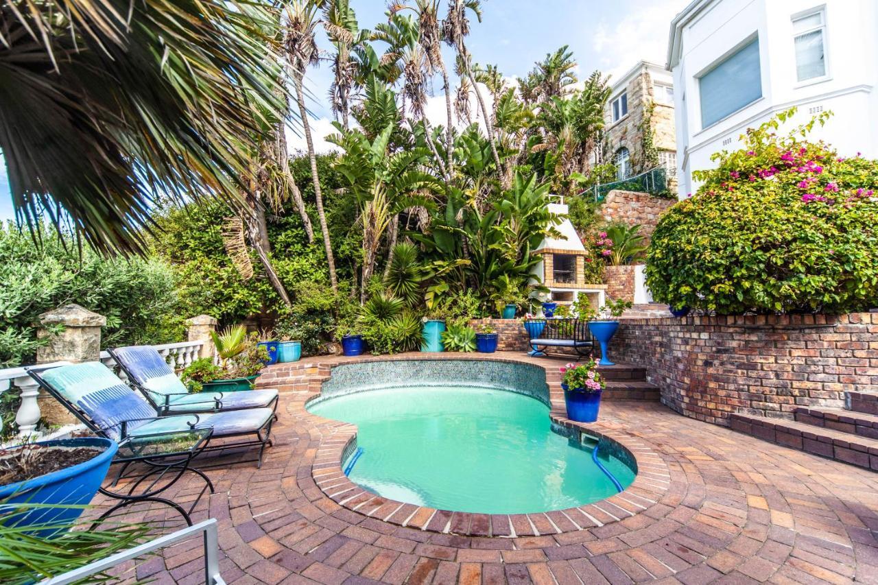 A Heavenly View Apartment Muizenberg Exterior photo